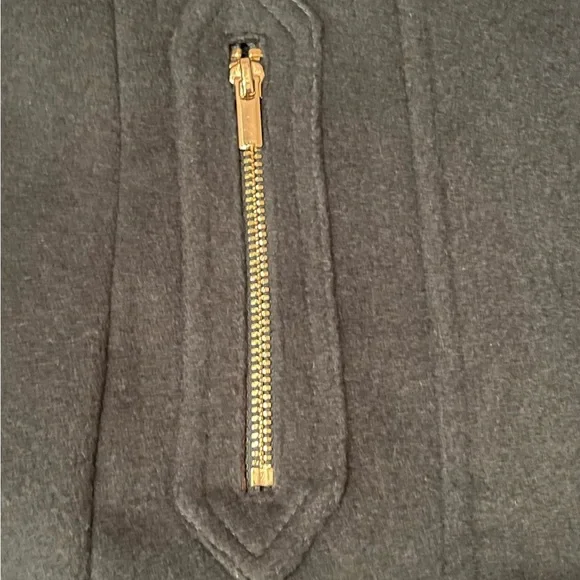 H&M Wool Blend Coat - Picture 10 of 14